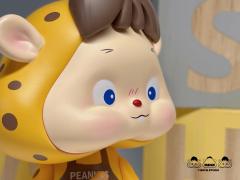 花生Peanuts-资料图