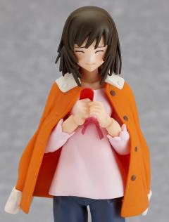 figma#119 千石抚子 -资料图