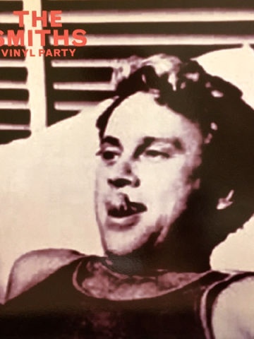 Vinyl Party