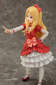 山田妖精 Lolita Fuku ver.-资料图