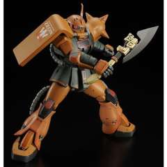 MG MS-06FS 扎古II 卡尔马·萨比专用-资料图