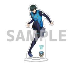 糸师凛川崎-J联赛立牌