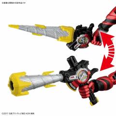 FRS 假面骑士Build 兔子坦克形态-资料图