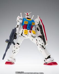 G.F.F.M.C RX-78-2 高达（库库鲁斯·多安之岛)-资料图