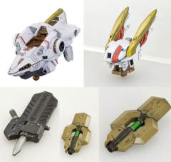 Variable Infinity Mirage C03-Helios Victoria Ver.-资料图