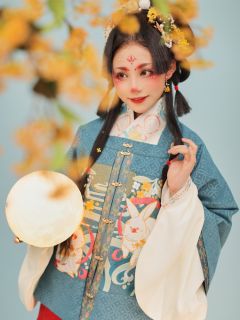 桂兔-资料图