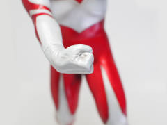 CCP 1/6 Tokusatsu Series 葛雷奥特曼 溶解光线 ver.-资料图