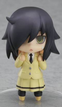 Nendoroid Petit 黒木智子-资料图