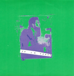 Blue-Green Arrow / Watching The Sun Set Or Johnny Carson