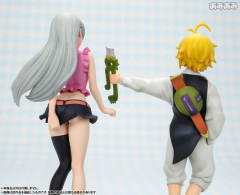 P2F 伊丽莎白·里昂妮丝 -资料图