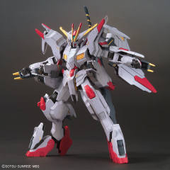 HGI-BO ASW-G-35 高达马可西亚斯-资料图