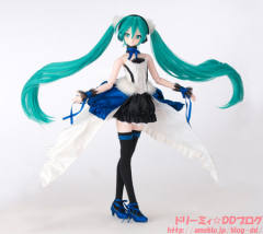 初音未来 -资料图