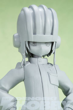 Commander Girls Collection 喀秋莎 -资料图