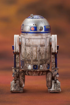 R2-D2 达戈巴包-资料图