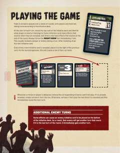 无双对决冒险篇:惊骇奇谈-资料图