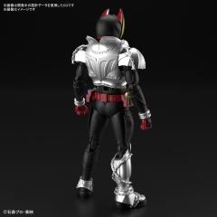 Figure-rise Standard 假面骑士KIVA KIVA FORM-资料图