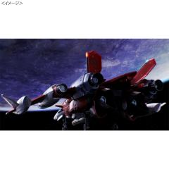 HG YF-29 永恒女武神(早乙女有人专用)配件包-资料图