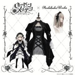 蔷薇少女合作款 水银灯JSK-资料图
