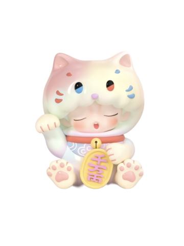 招财猫-异色