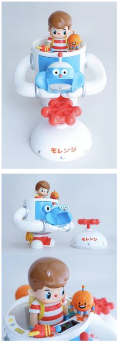 2099太空漫游-资料图