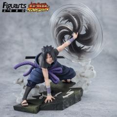 Figuarts ZERO 超激战 宇智波佐助 万华镜写轮眼的光与暗