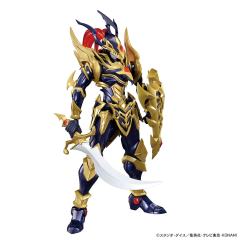 Figure-rise Standard Amplified 混沌战士-资料图