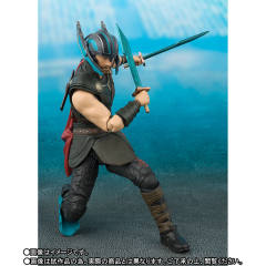 SHF 雷神托尔 & Thunder Effect set-资料图
