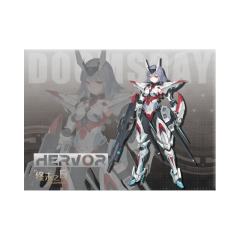 BEMOE 终末之日 拼图（500片）赫萝薇尔款