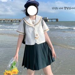 金言叶 夏服-资料图