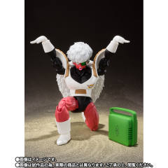 SHF 吉斯-资料图