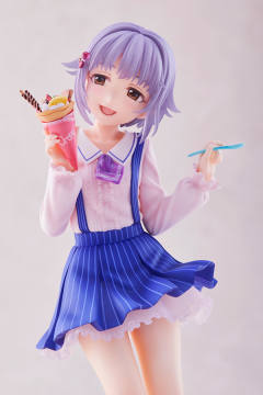 Dream Tech 輿水幸子 自称·Sweet heroine-资料图