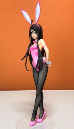 B-style 斯库鲁德 Bunny ver.-资料图