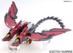 MG OZ-13MS 艾比安高达 EW ver.-资料图