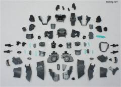 不知火 日本帝国装-资料图