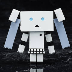 阿楞 Miss Monochrome ver.-资料图