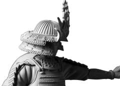 Ultimate Modeling Collection Figure 我爱罗 直江兼続 ver.-资料图