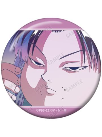 糜稽·揍敌客-Ani-Art clear label 吧唧ver.A