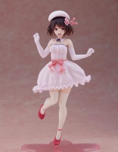 Coreful Figure 加藤惠 樱花礼服Ver.