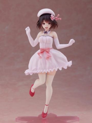 Coreful Figure 加藤惠 樱花礼服Ver.