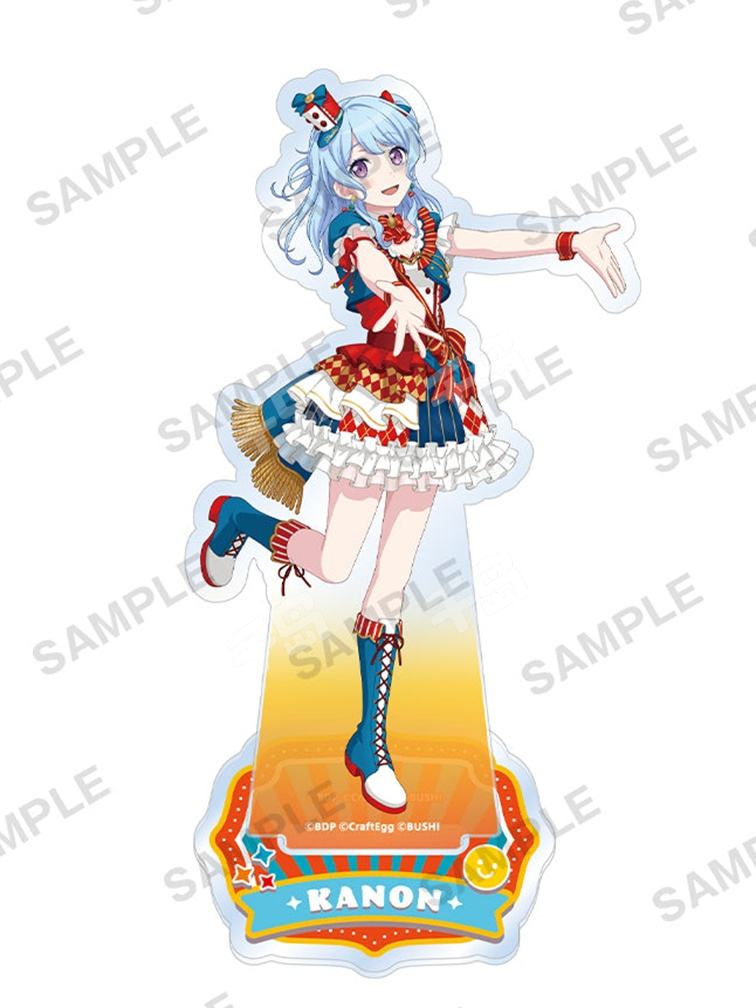非売品 BanG Dream! 花音 ブロマイド 2025年最新】松原花音の人気アイテム - メルカリ