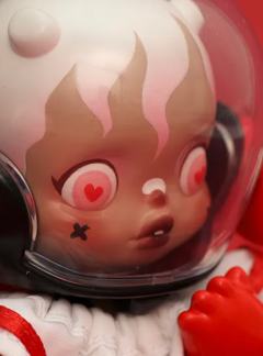 MONSTER BEAUTY-资料图