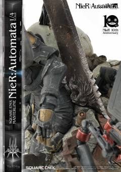 Square Enix Masterline Pod 042 Pod 153 尤尔哈2号B型 尤尔哈九号S型 尤尔哈A型二号-资料图