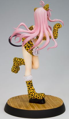 Shueisha Solid Selection 菈菈·萨塔琳·戴比路克 动物咖啡馆 ver.-资料图