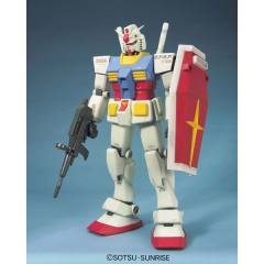 Jumbo Grade RX-78-2 高达 30周年 Ver.