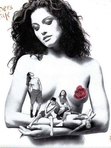 Mother's Milk