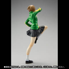 Figuarts ZERO 里中千枝 -资料图