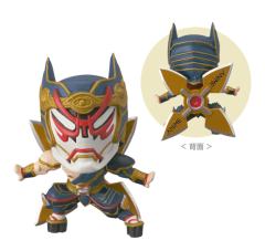 Deformeister Petit 伊万・卡列林-资料图
