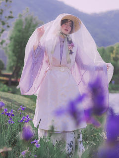 瑶台月·比甲-资料图