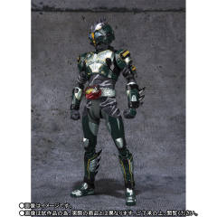 SHF 假面骑士 Amazon Neo Alpha-资料图