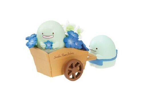 Sumikko Gurashi Hana Haitatsu Tokage